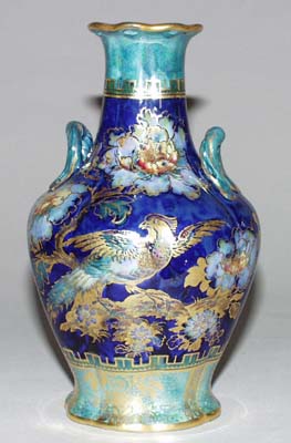 Vase c1920s
